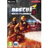 Rescue 2: Město v plamenech (PC) Krabicová