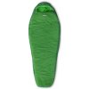 Spací vak Pinguin Savana PFM 175 cm farba zelená orientácia zips vpravo Spací vak Pinguin Savana PFM 175 cm farba zelená orientácia zips vpravo