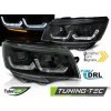 Tuning-tec SVETLOMETY TUBE LIGHT BLACK DRL SEQ pasuje na VW T6.1 20- Tuning-tec SVETLOMETY TUBE LIGHT BLACK DRL SEQ pasuje na VW T6.1 20-