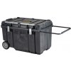 Stanley FatMax Kufor na náradie FMST1-75531, 99 × 59 × 62 cm, 240 l, 70 kg, FMST1-75531 Stanley FatMax Kufor na náradie FMST1-75531, 99 × 59 × 62 cm, 240 l, 70 kg, FMST1-75531