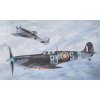 Supermarine Spitfire MK.VB Směr 847 1:72 Supermarine Spitfire MK.VB Směr 847 1:72