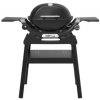 Plynový gril Weber® Q 1200N - čierna Plynový gril Weber® Q 1200N - čierna