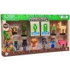 Alltoys Pečiatky Minecraft 12 ks Deluxe box séria 2 Alltoys Pečiatky Minecraft 12 ks Deluxe box séria 2