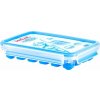 Tefal - Forma na ľad s viečkom Master Seal K3023612 Tefal - Forma na ľad s viečkom Master Seal K3023612