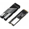 Gigabyte AORUS Gen5 14000 1TB, AG514K1TB (AG514K1TB) Gigabyte AORUS Gen5 14000 1TB, AG514K1TB (AG514K1TB)