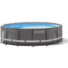 Intex ULTRA FRAME POOL 488 x 122 cm 26322NP