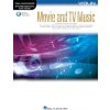 Movie and TV Music for Violin + audio Movie and TV Music for Violin + audio