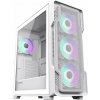 Počítačová skriňa GameMax Siege White (SIEGEWHITE) Počítačová skriňa GameMax Siege White (SIEGEWHITE)