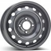 Plechový disk Alcar Stahlrad KFZ 5990 5,5x14 4x108 (65) ET34 (PEUGEOT, čierny, 5?J x 14) Plechový disk Alcar Stahlrad KFZ 5990 5,5x14 4x108 (65) ET34 (PEUGEOT, čierny, 5?J x 14)