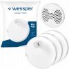 Wessper Actitex Disc 3 ks