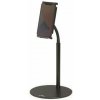 Stolový stojan na tablet TWIST TABLE, čierny Durable Stolový stojan na tablet TWIST TABLE, čierny Durable