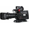 URSA Broadcast G2 + Fujinon LA16x8BRM 2/3” 4K 16x Zoom Blackmagic Design