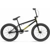 BMX kolo Galaxy Eearly Bird 20 čierna BMX kolo Galaxy Eearly Bird 20 čierna