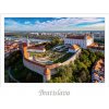 Pohľadnica A6 Bratislava LX Pohľadnica A6 Bratislava LX