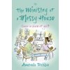 Ministry of a Messy House (Amanda Robbie)(Brožovaná) Ministry of a Messy House (Amanda Robbie)(Brožovaná)