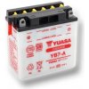 Motobatéria YUASA YB7-A 8Ah, 12V Motobatéria YUASA YB7-A 8Ah, 12V