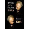 Crítica de la razón pura (Emmanuel Kant)(Brožovaná) Crítica de la razón pura (Emmanuel Kant)(Brožovaná)