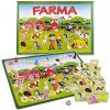 Spoločenská hra Farma Spoločenská hra Farma