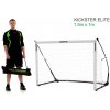 Futbalová bránka Kickster Elite 1,5 x 1 m (Tréningová mini bránka so zaťaženým spodným rámom) Futbalová bránka Kickster Elite 1,5 x 1 m (Tréningová mini bránka so zaťaženým spodným rámom)