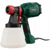 ELEKTRICKÁ STRIEKACIA PIŠTOĽ NA MAĽOVANIE, AGREGÁT 450 W, 1200 ml ELEKTRICKÁ STRIEKACIA PIŠTOĽ NA MAĽOVANIE, AGREGÁT 450 W, 1200 ml