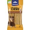 Vitakraft Maškrty pre psov Chews točené žuvacie tyčinky 12,5 cm 25 ks