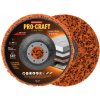Procraft SD-O125 Kotúč brúsny Clean & Strip Procraft SD-O125 Kotúč brúsny Clean & Strip