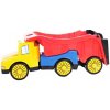 Velké auto 3v1 98cm Eman Velké auto 3v1 98cm Eman