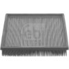 Vzduchový filter Febi Bilstein 27030