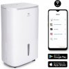 Odvlhčovač G21 Impact 40, kapacita 40l/24h, WiFi Odvlhčovač G21 Impact 40, kapacita 40l/24h, WiFi