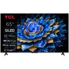 TCL 65T69C + predĺžená záruka na 5 rokov 65T69C - QLED 4K Google TV TCL 65T69C + predĺžená záruka na 5 rokov 65T69C - QLED 4K Google TV
