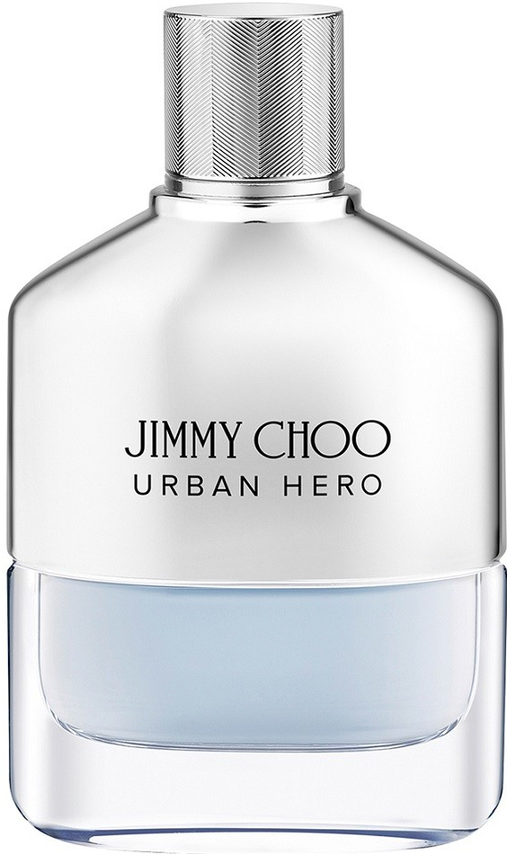 Jimmy Choo Urban Hero parfumovaná voda pánska 100 ml tester