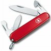 Victorinox Kapesní nůž Recruit červený Victorinox Kapesní nůž Recruit červený
