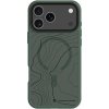 Tactical Taktický kryt MagForce Hyperstealth Sika pre iPhone 17 Pro Max Forest Green Tactical Taktický kryt MagForce Hyperstealth Sika pre iPhone 17 Pro Max Forest Green