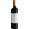 Château Talbot 4ėme Cru Classé 2022 13,5% 0,75 l (čistá fľaša)