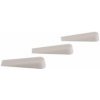 Rebiop Festa plastové klínky na obklady 0–4 mm, biele – 100 ks Rebiop Festa plastové klínky na obklady 0–4 mm, biele – 100 ks