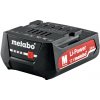 METABO Akumulátorový blok 12 V, 2,0 AH, LI-POWER (625406000) METABO Akumulátorový blok 12 V, 2,0 AH, LI-POWER (625406000)