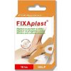 Fixaplast Náplast HELP na puchýře 10 ks Fixaplast Náplast HELP na puchýře 10 ks