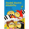 Martin Vozar – Snadné klavírní skladbičky Martin Vozar – Snadné klavírní skladbičky