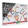 Merkur Abeceda s magnetickou podložkou Merkur Abeceda s magnetickou podložkou