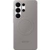Samsung S26 Ultra Tenký kryt s magnetom Gray EF-SS948CJEGWW