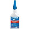 LOCTITE 401 50g - SEKUNDOVÉ LEPIDLO PRE KYSLÉ POVRCHY LOCTITE 1437121 LOCTITE 401 50g - SEKUNDOVÉ LEPIDLO PRE KYSLÉ POVRCHY LOCTITE 1437121