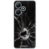 iSaprio silikónové Infinix Hot 30i Broken Glass 10