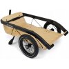 Batožinový vozík za bicykel Hamax VENTURE+ Batožinový vozík za bicykel Hamax VENTURE+