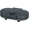 Severin WA 2118 Duo-Waffeleisen Black Line Severin WA 2118 Duo-Waffeleisen Black Line