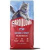 Carnilove Cat Active Dry Salmon&Turkey Adult LB 6kg Carnilove Cat Active Dry Salmon&Turkey Adult LB 6kg