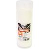 Náplň do kahanca parafínová 145g doba horenia 52 h (akce) Náplň do kahanca parafínová 145g doba horenia 52 h (akce)