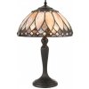 Brooklyn stolní lampa Tiffany 70366 Brooklyn stolní lampa Tiffany 70366