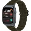 VSETKONAMOBIL 106614 NYLON Elastický remienok pre Huawei Watch D2 tmavozelený VSETKONAMOBIL 106614 NYLON Elastický remienok pre Huawei Watch D2 tmavozelený