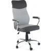 Rauman Kancelárska stolička Sorela, sivá Rauman Kancelárska stolička Sorela, sivá