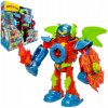 MAGICBOX - SUPERVECI - TITAN FURY - ROBOT TITAN FURY MAGICBOX - SUPERVECI - TITAN FURY - ROBOT TITAN FURY